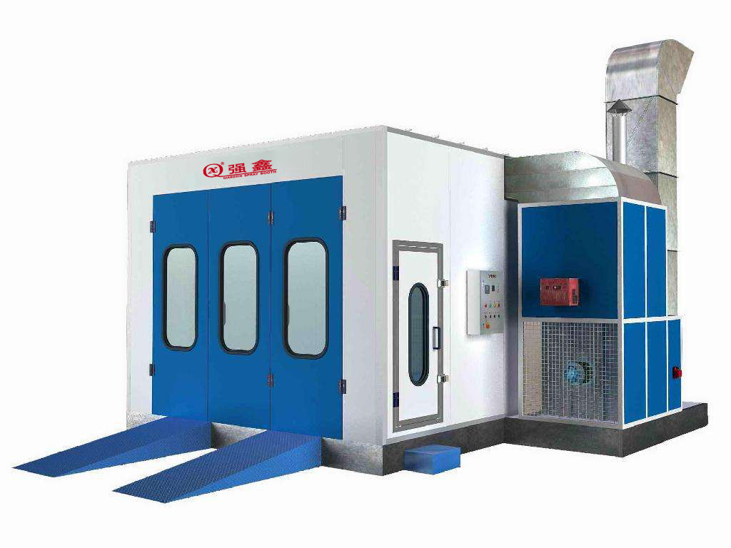 烤漆房使用應(yīng)該注意哪些事項(xiàng)呢？